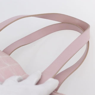 Chanel Travel Line Tote Nylon