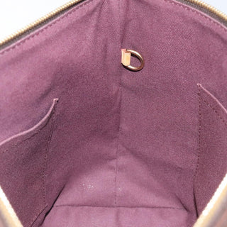 Louis Vuitton Iena Tote Monogram Canvas