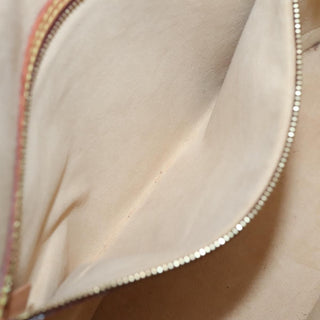 Louis Vuitton Babylone Handbag Monogram Canvas