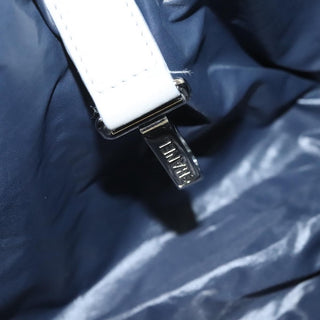 Chanel Coco Cocoon Reversible Tote Quilted Nylon