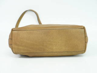 Gucci Miss GG Hobo Leather