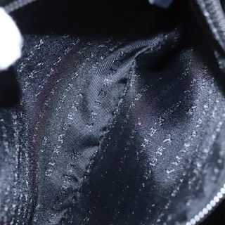 Burberry Top Handle Tote Nova Check Canvas