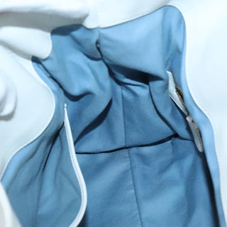 Bvlgari Chandra Hobo Leather