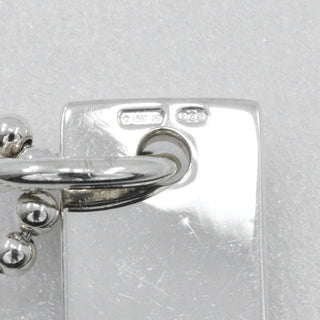 Gucci Ball chain bracelet Silver 925