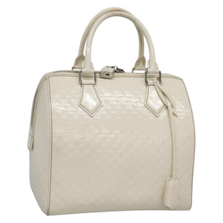 Louis Vuitton Speedy Cube Bag Damier Facette