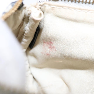 Louis Vuitton Anne Sophie Clutch Mini Lin