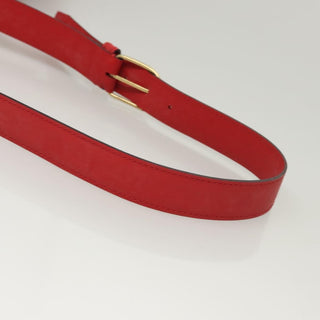 Louis Vuitton Vintage Sac d'Epaule Handbag Epi Leather