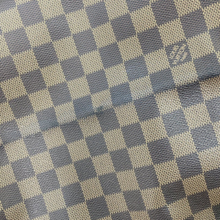 Louis Vuitton Naviglio Handbag Damier