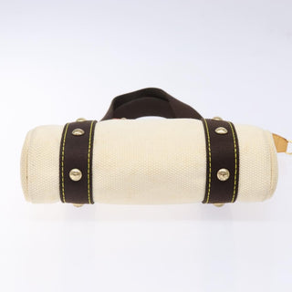 Louis Vuitton Antigua Tote Canvas