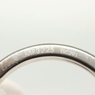 Louis Vuitton Animal Family Bag Charm and Key Holder Metal with Leather