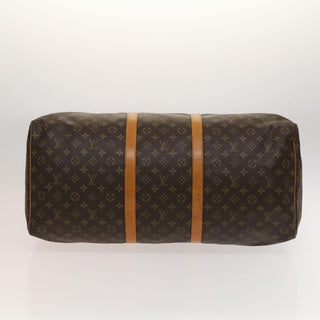Louis Vuitton Keepall Bag Monogram Canvas