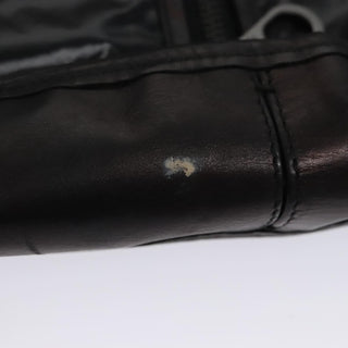 Bottega Veneta Garment Cover Canvas with Intrecciato Detail