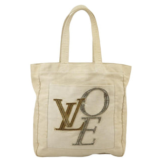 Louis Vuitton That's Love Tote Canvas