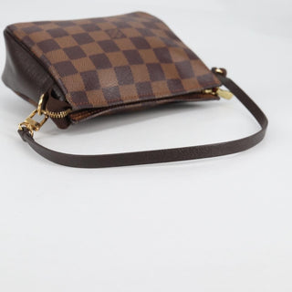 Louis Vuitton Trousse Make Up Bag Damier