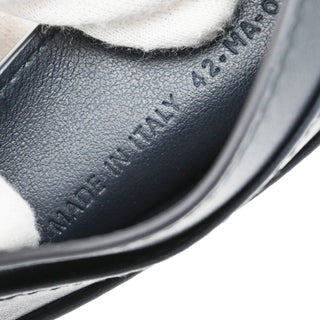 Christian Dior Pouch Leather