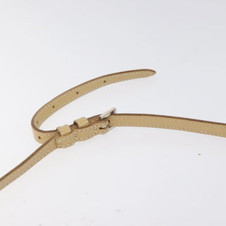 Burberry Nova Check Blue Label Nylon