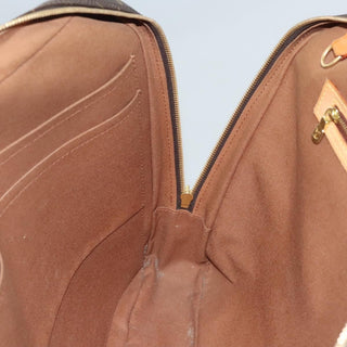 Louis Vuitton Porte-Documents Pegase Bag Monogram Canvas