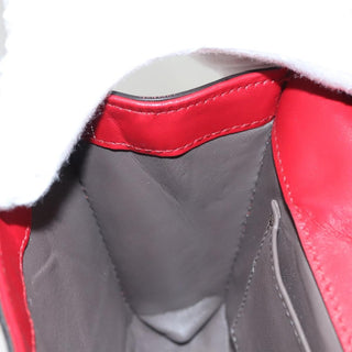 Gucci Zumi Shoulder Bag Leather