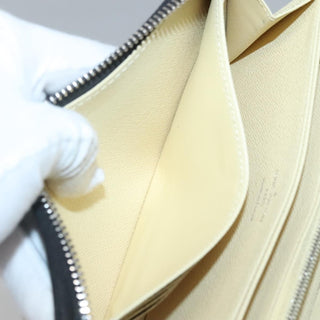 Louis Vuitton Zippy Wallet NM Monogram LV Pop