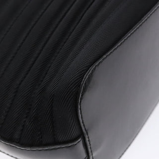 Gucci Vintage Bamboo Handle Bag Nylon