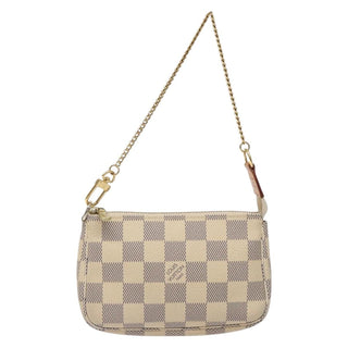 Louis Vuitton Pochette Accessoires Damier