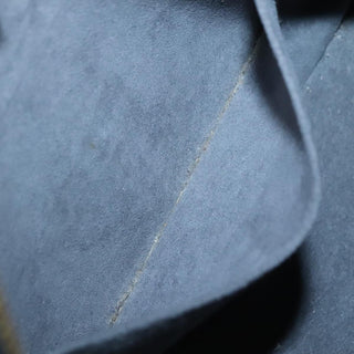 Louis Vuitton Sablons Handbag Epi Leather