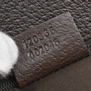 Gucci Eclipse Tote GG Canvas