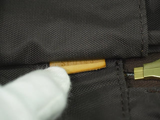 Louis Vuitton Pegase Luggage Monogram Canvas