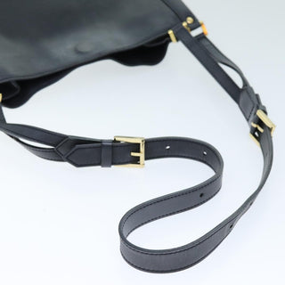 Louis Vuitton Mandara Handbag Epi Leather