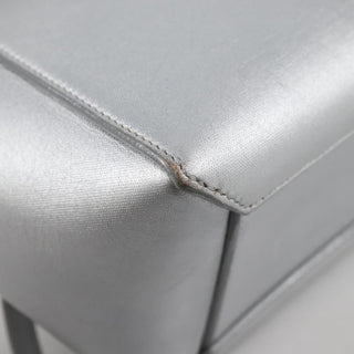 Celine Belt Bag Textured Leather