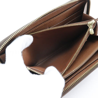 Louis Vuitton Zippy Wallet NM Monogram Canvas