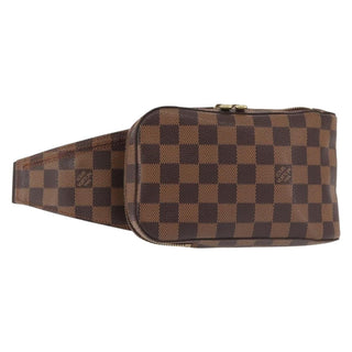 Louis Vuitton Geronimos Waist Bag Damier