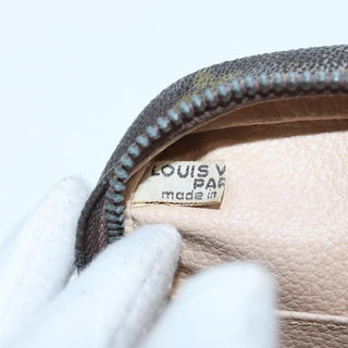 Louis Vuitton Trousse Toilette Monogram Canvas