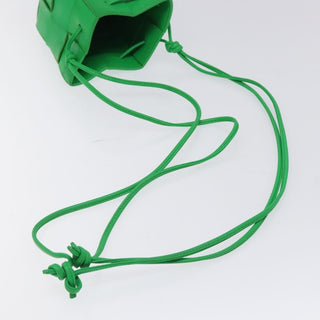 Bottega Veneta Cassette Leather