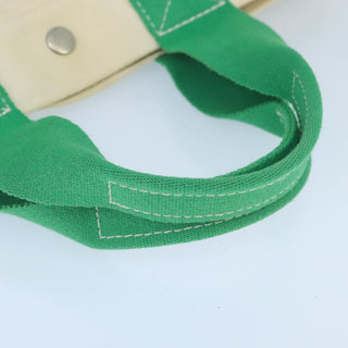 Hermes Bora Bora Tote Toile