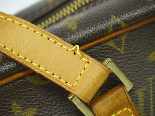 Louis Vuitton Porte-Documents Pegase Bag Monogram Canvas