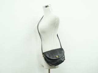 Givenchy 4G shoulder Bag Leather