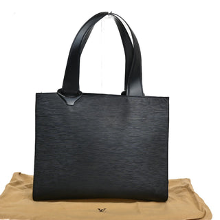 Louis Vuitton Z Gemeaux Tote Epi Leather