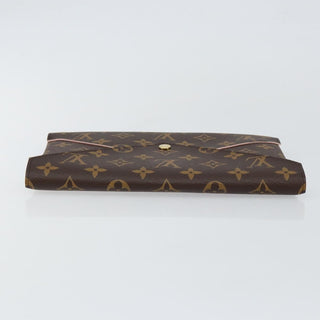 Louis Vuitton Kirigami Pochette Monogram Canvas