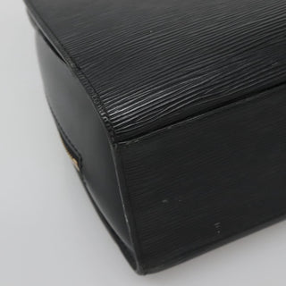 Louis Vuitton Pont Neuf Handbag Epi Leather