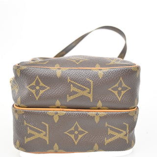 Louis Vuitton Amazone Bag Monogram Canvas