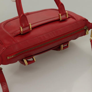 Louis Vuitton Danura Handbag Epi