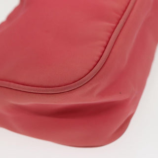 Prada Re-Edition 2000 Hobo Tessuto