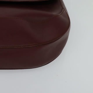 cartier Must de Cartier Clutch bag Leather