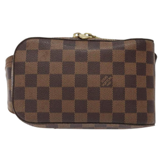 Louis Vuitton Geronimos Waist Bag Damier