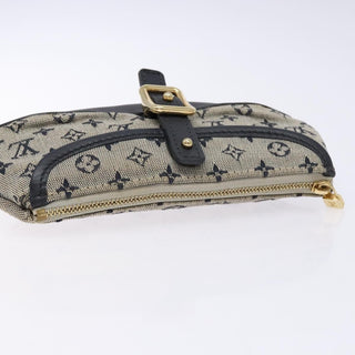 Louis Vuitton Anne Sophie Clutch Mini Lin
