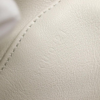 Celine Triangle Bag Leather