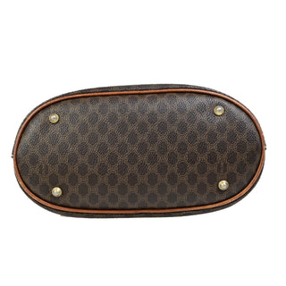 Celine Vintage Macadam Handbag Macadam