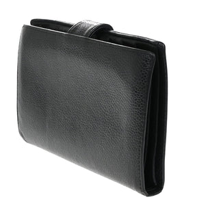 Chanel Timeless CC French Wallet Caviar