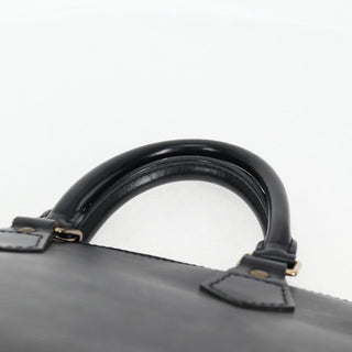 Louis Vuitton Alma Handbag Epi Leather